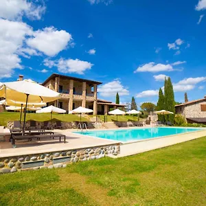  בית חווה Terra Antica - Resort, Winery & Spa